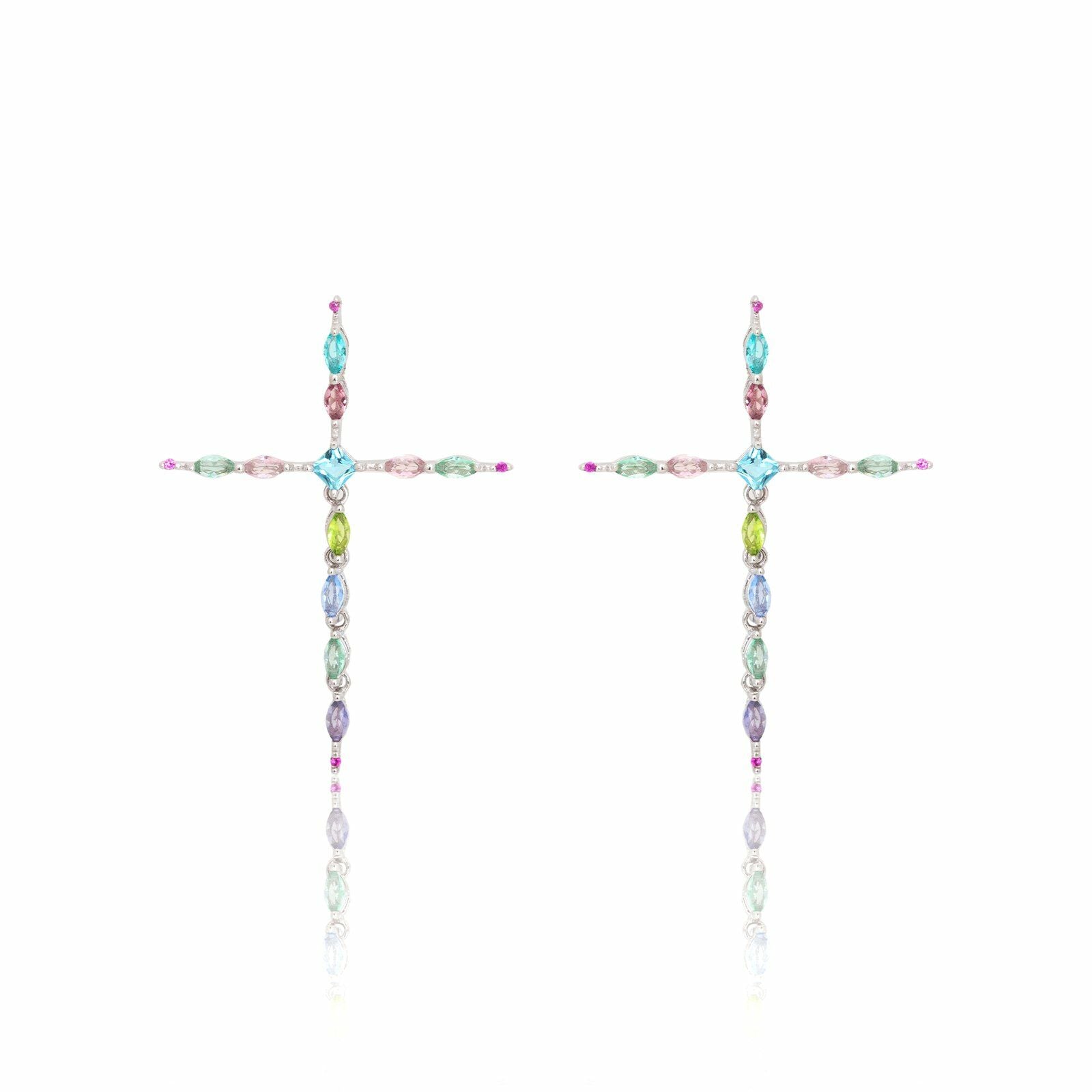 Brinco Cruz Atlântica