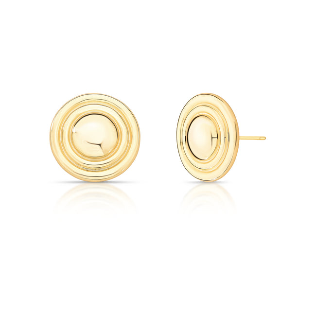 Brinco Círculos do Tempo