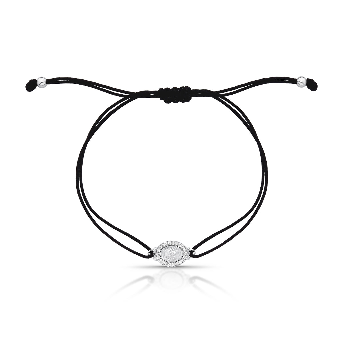 Pulseira Maria Luz – Prata 925