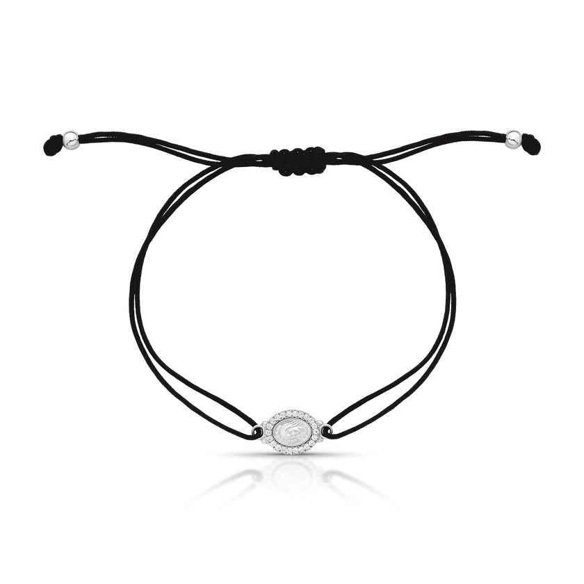 Pulseira Maria Luz – Prata 925