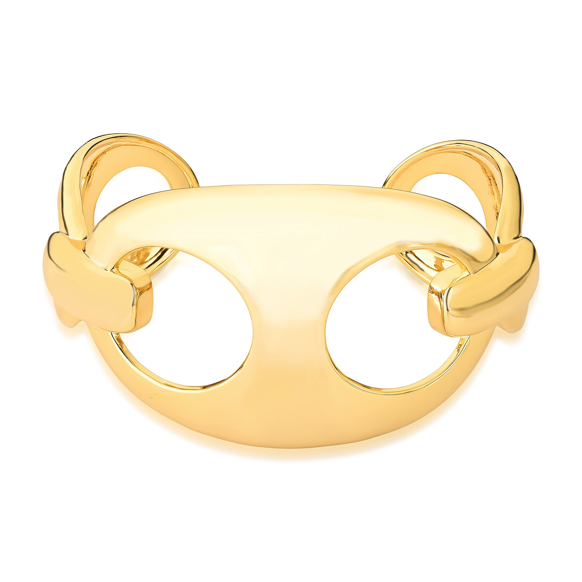 Bracelete Doppia Forma