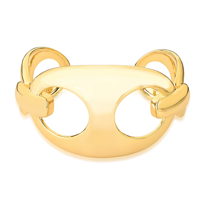 Bracelete Doppia Forma