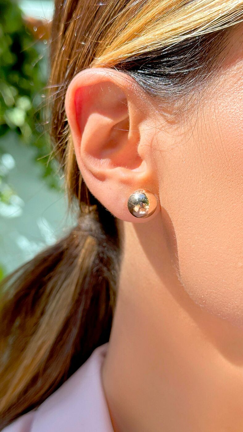 Kit Clássico Pérolas Esfera