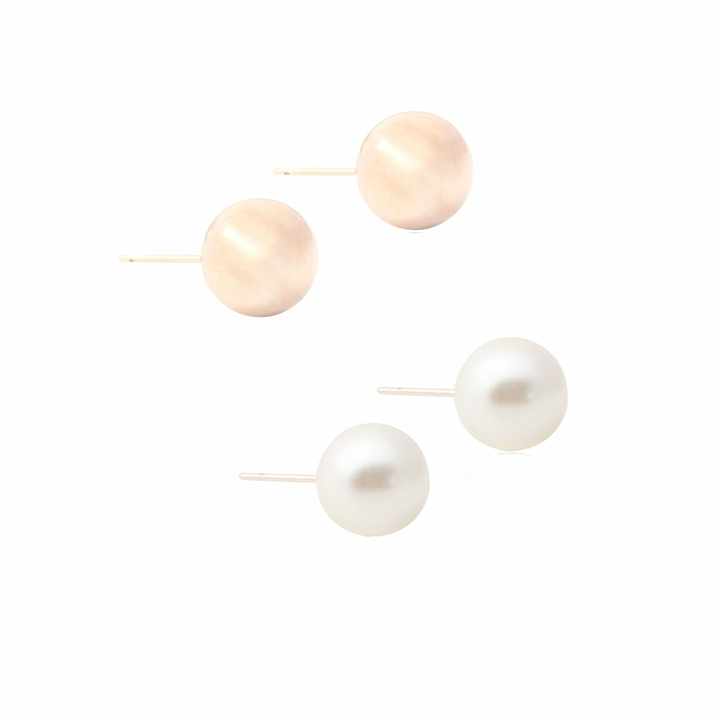 Kit Clássico Pérolas Esfera