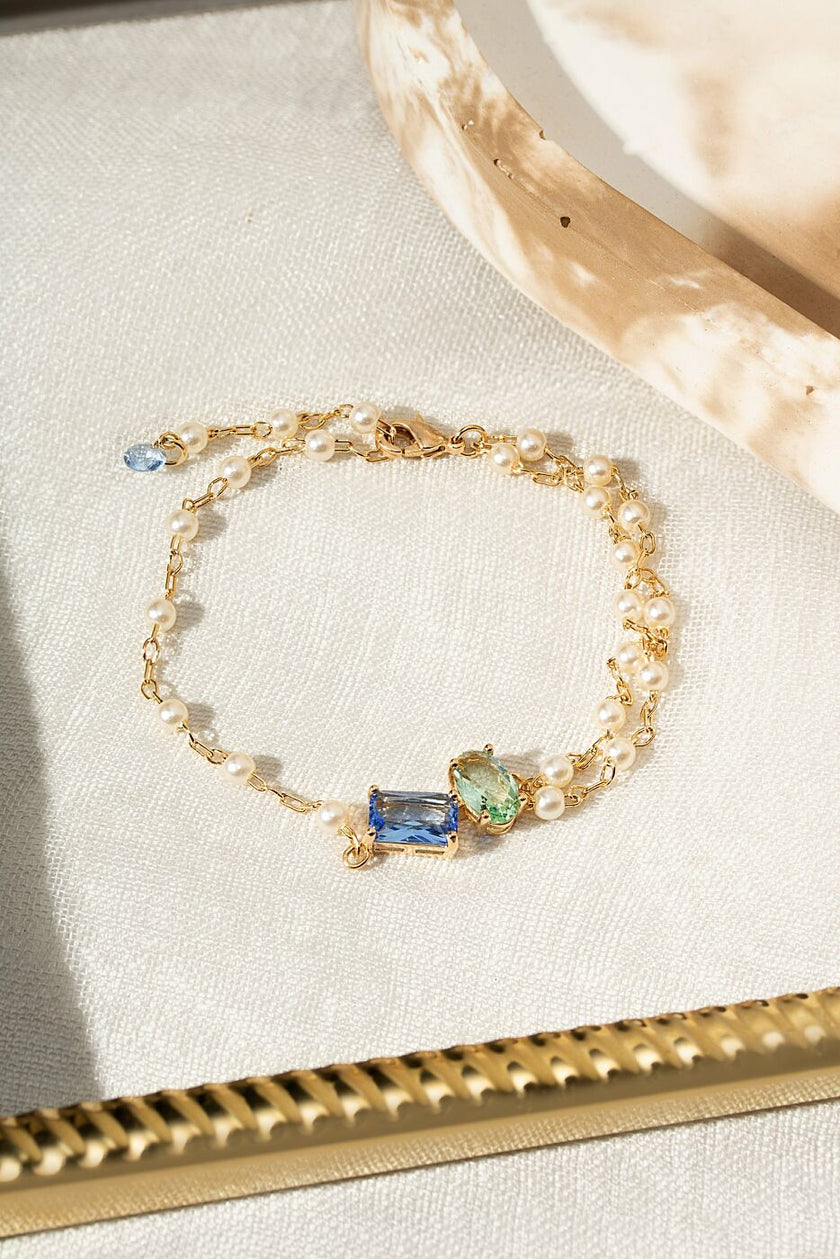 Pulseira Mistura de Luz