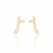 Ear Cuff Luz Branca