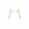 Ear Cuff Luz Branca