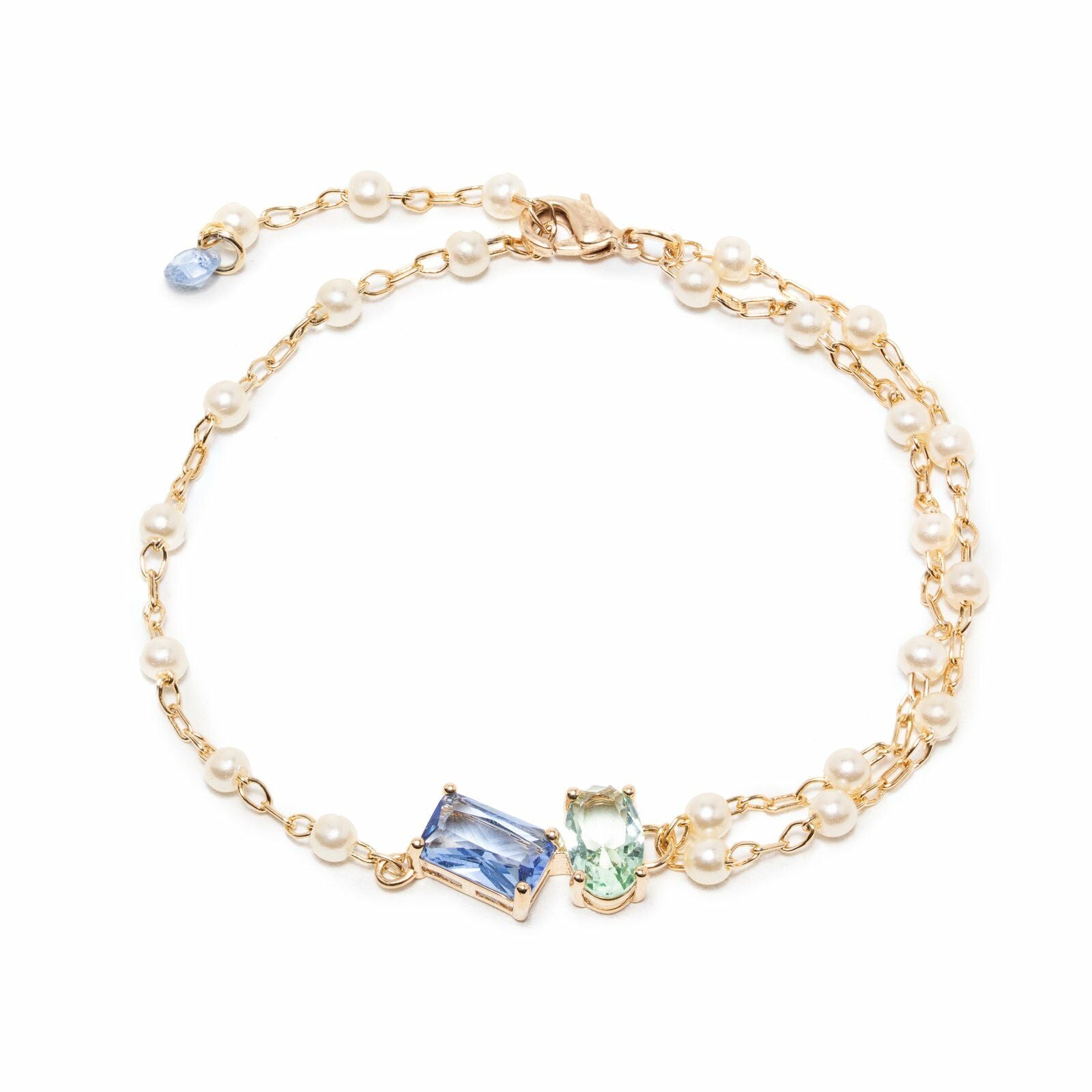 Pulseira Mistura de Luz