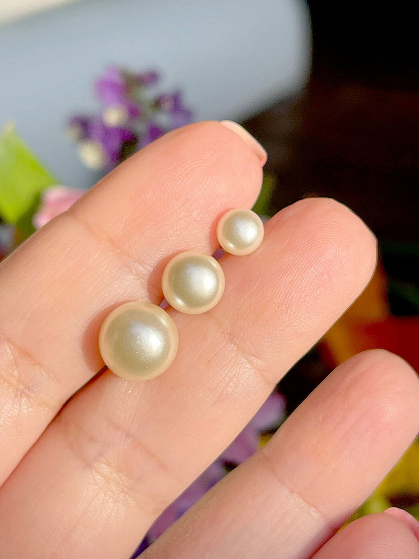 Trio Clássico Pérolas