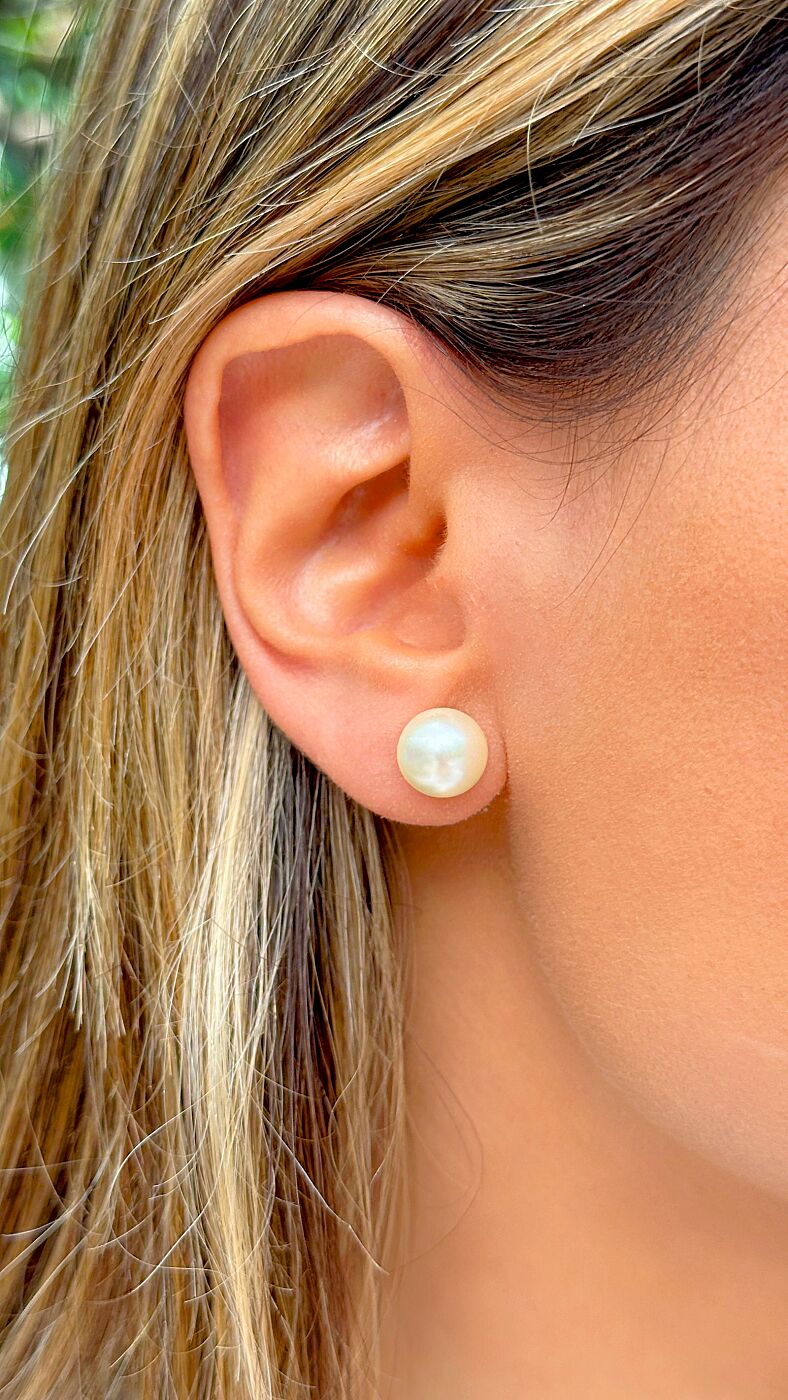 Trio Clássico Pérolas