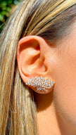 Ear Cuff Asa Branca