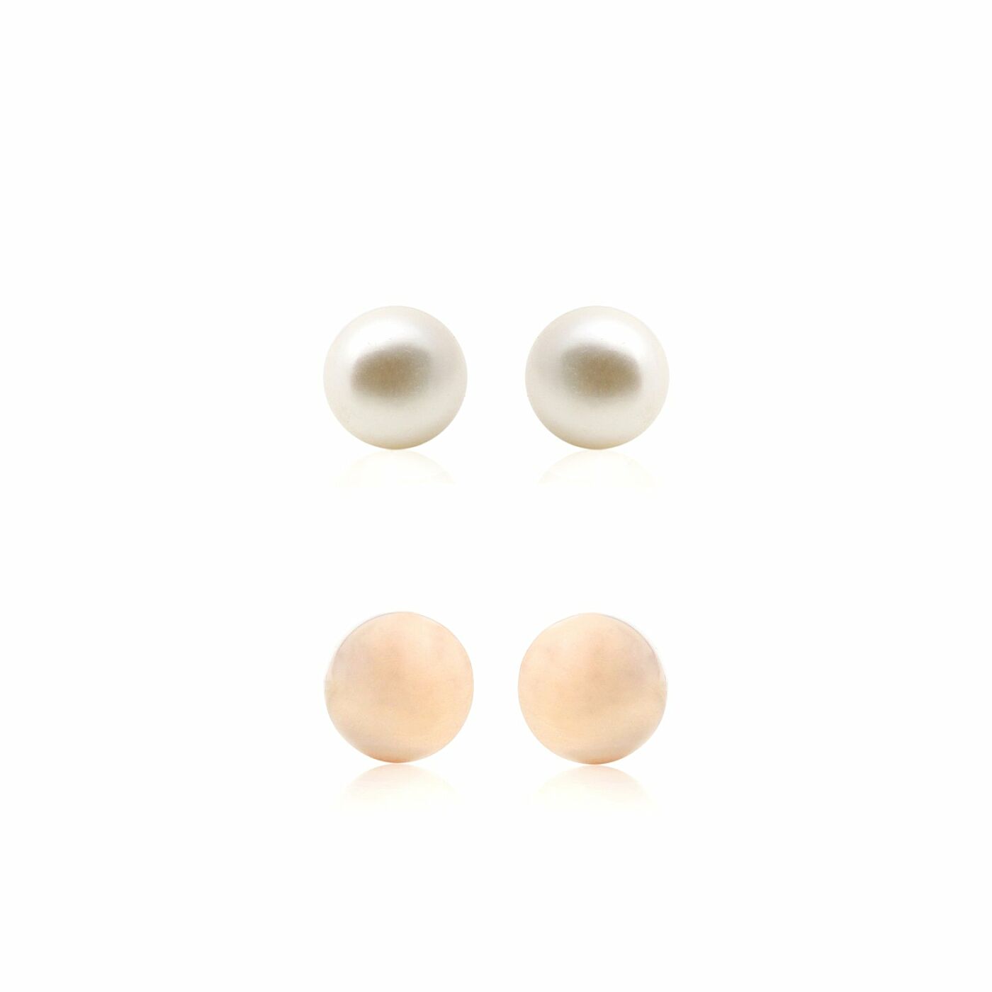 Kit Essencial Pérola Liso