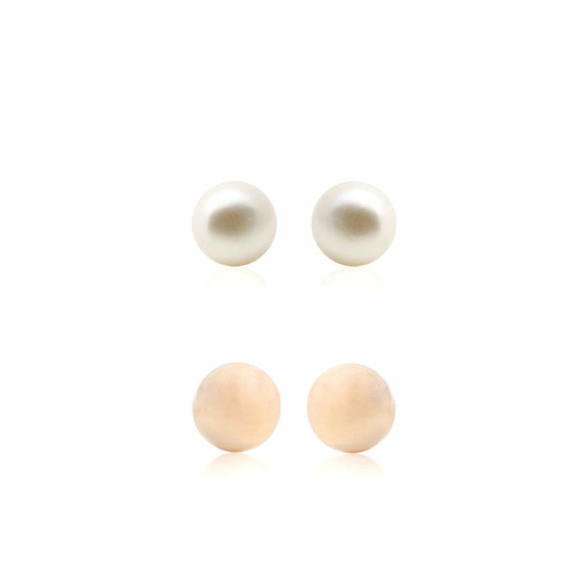 Kit Essencial Pérola Liso