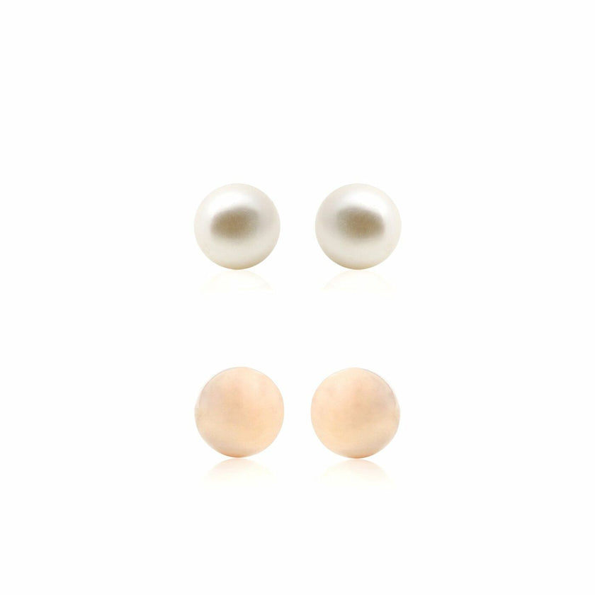 Kit Essencial Pérola Liso