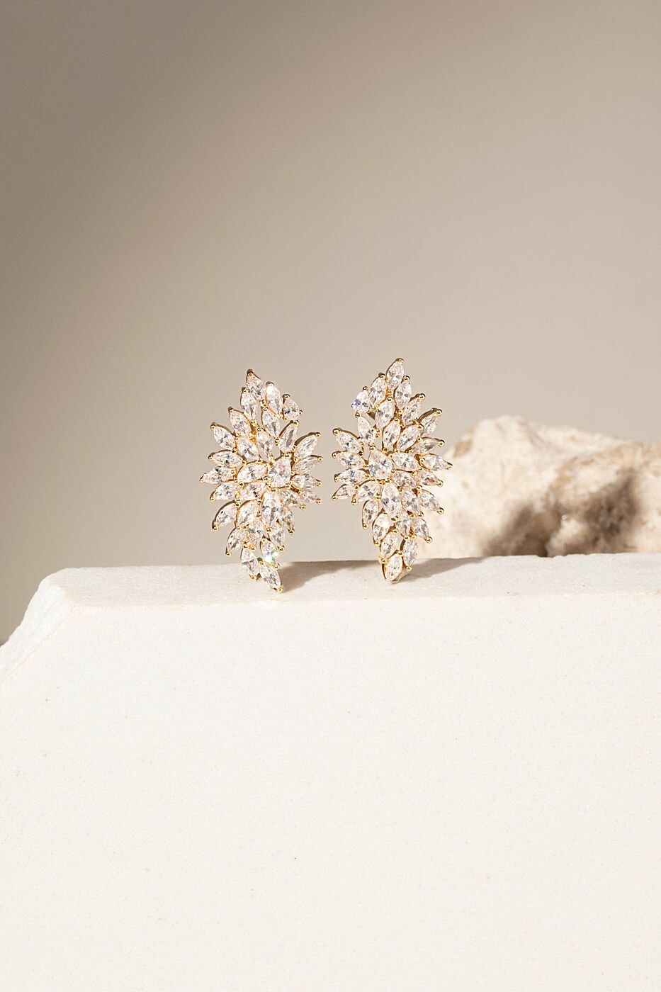 Ear Cuff Asa Branca