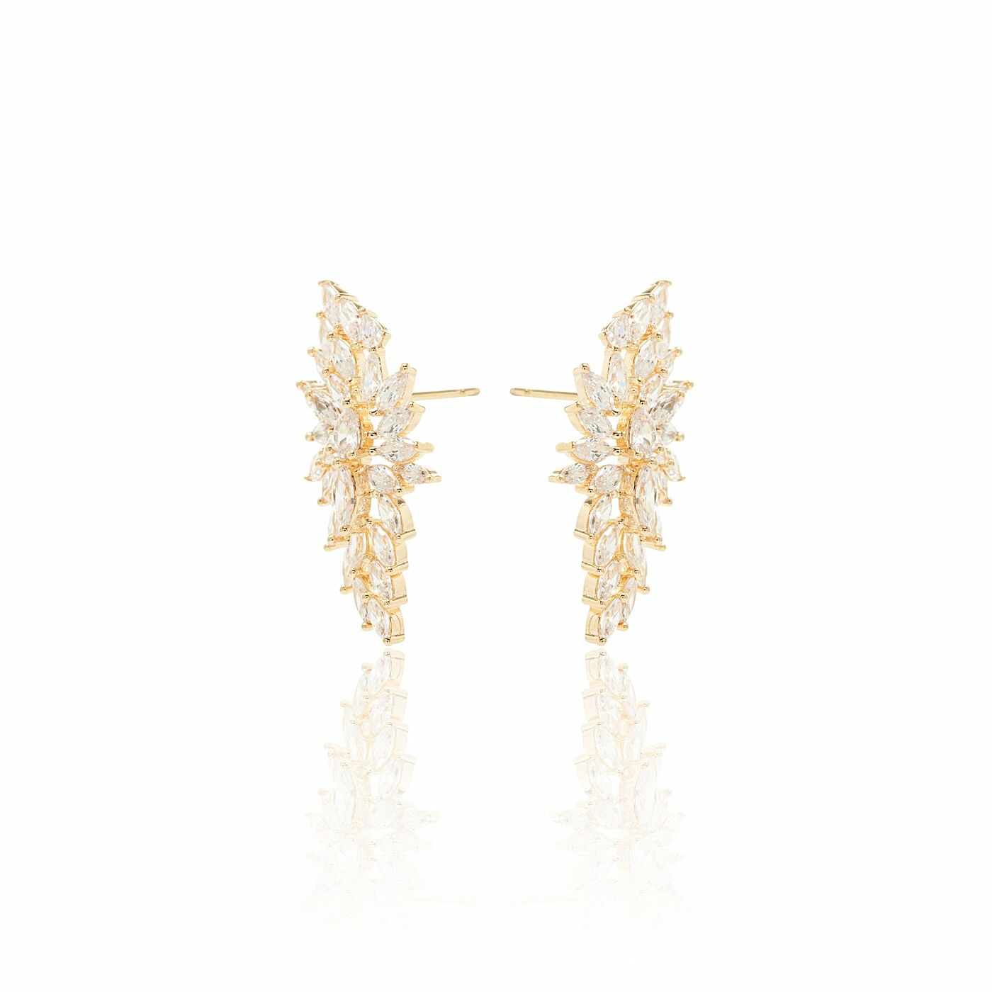 Ear Cuff Asa Branca