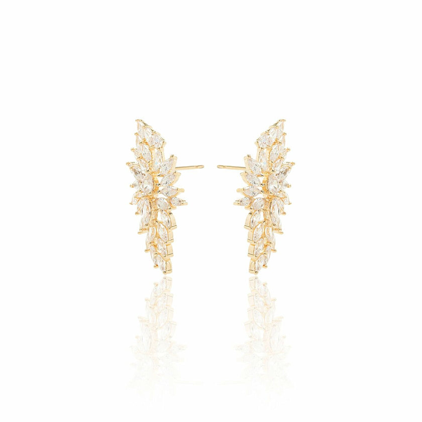 Ear Cuff Asa Branca