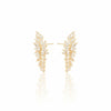 Ear Cuff Asa Branca