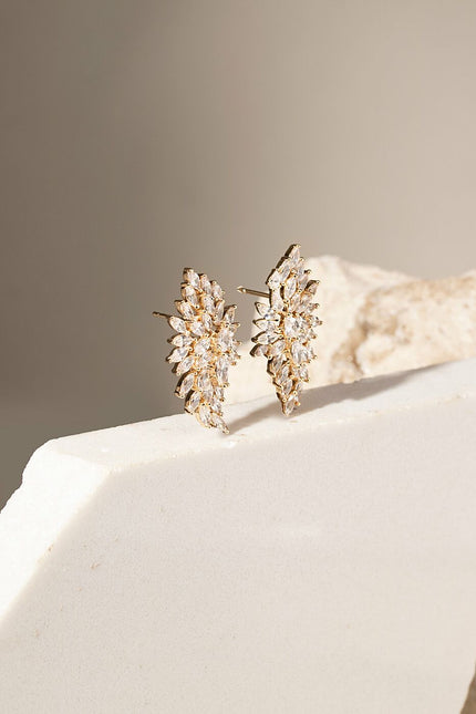Ear Cuff Asa Branca