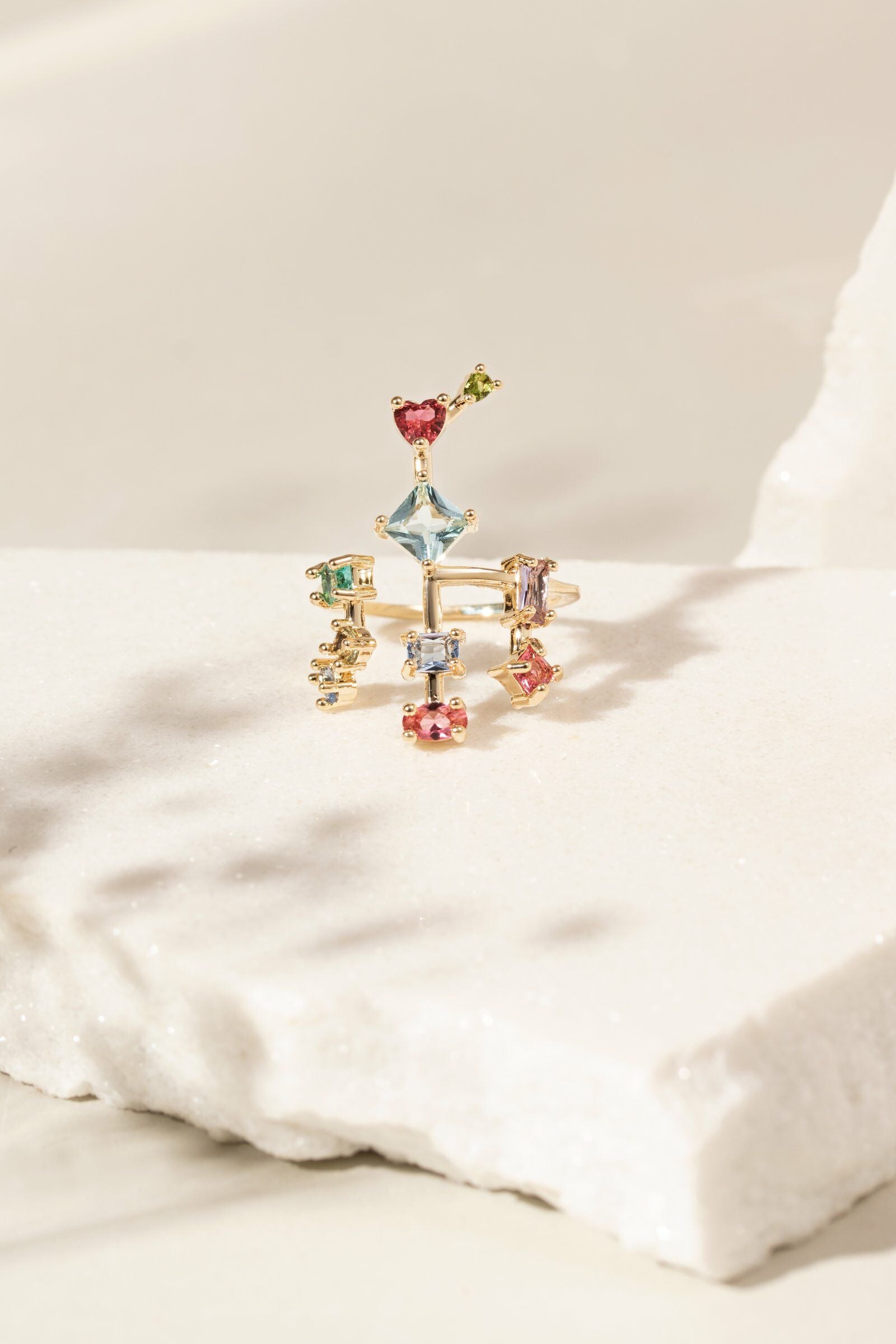 Anel Formas Paraíba