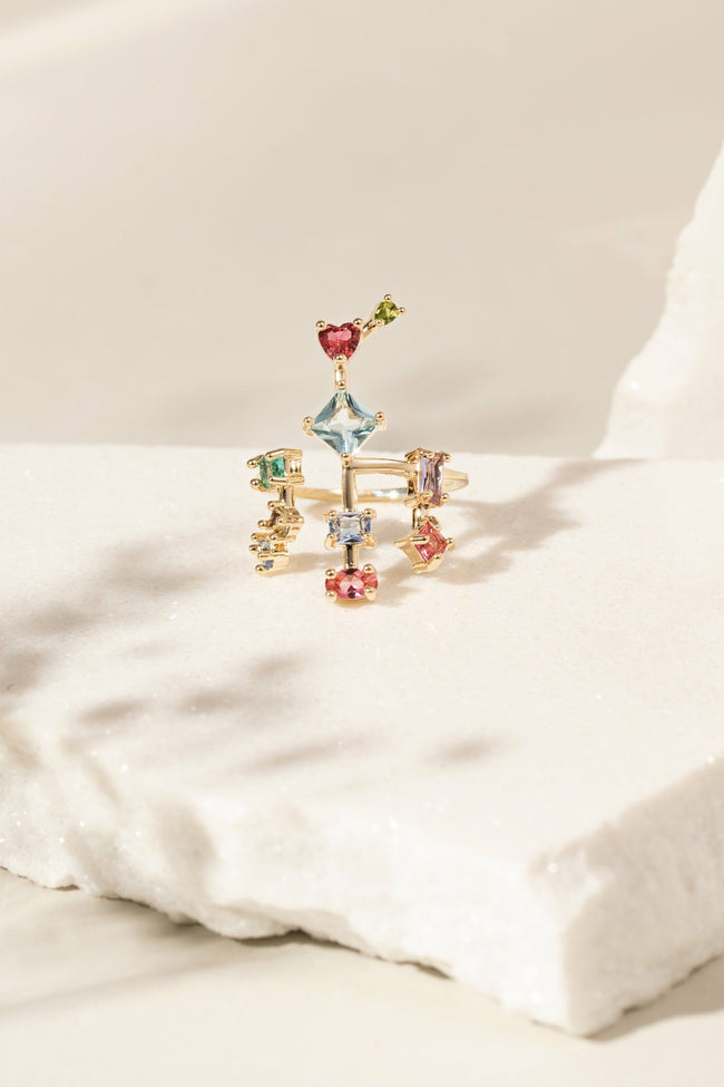 Anel Formas Paraíba