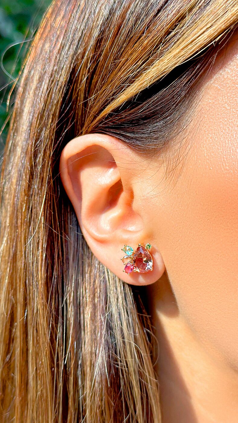 Conjunto Âmbar & Perla