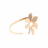 Bracelete Flor Pétalas