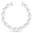 Pulseira Perola Shell
