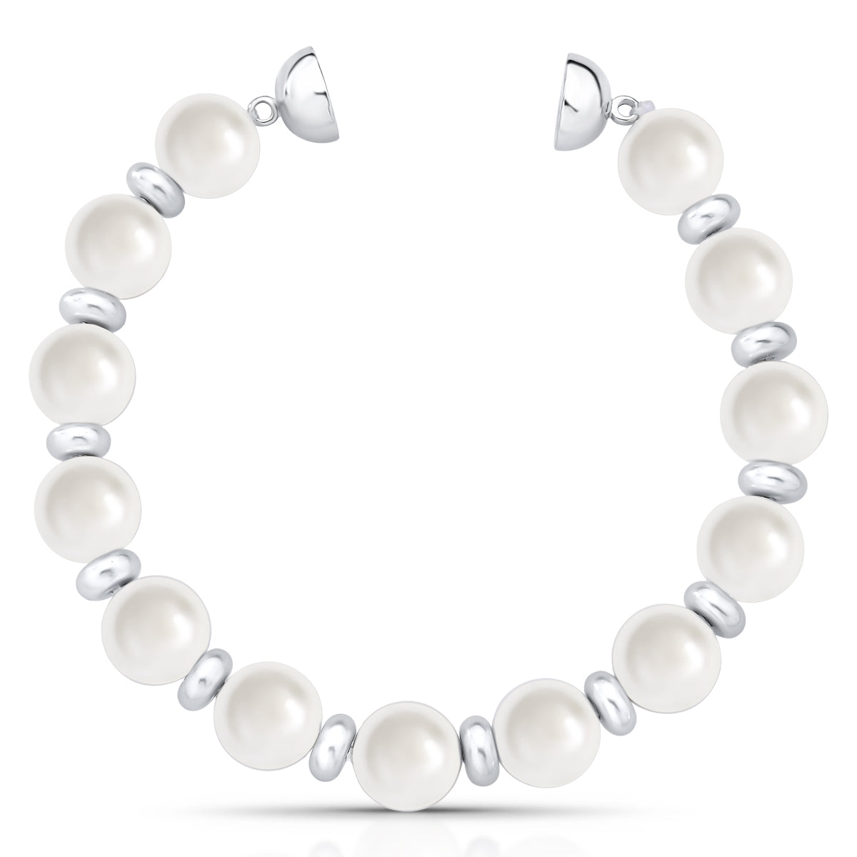 Pulseira Perola Shell