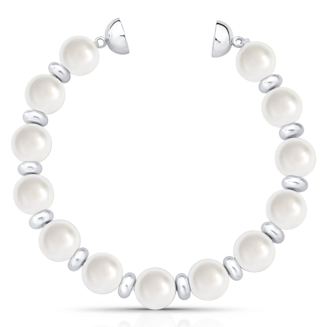 Pulseira Perola Shell