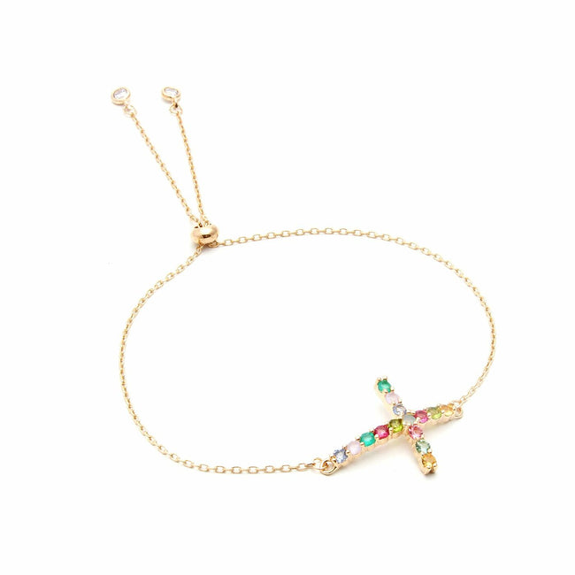 Pulseira Luz Citrina