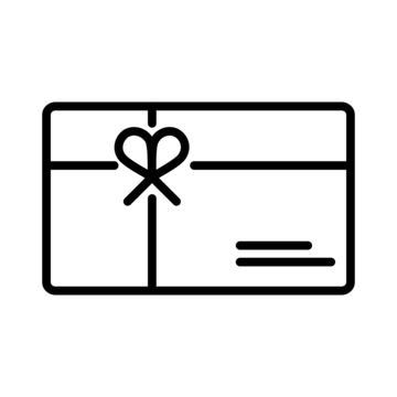 Cartão Presente da VN Collettiva